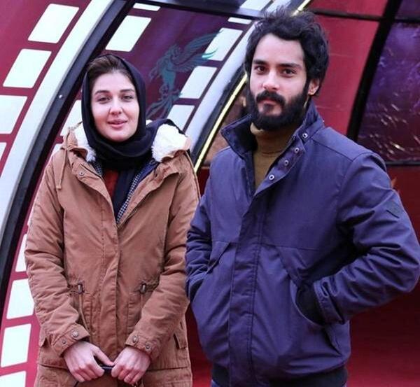 عکس کیمیا پارسا