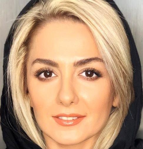 عکس بیتا نعمتی