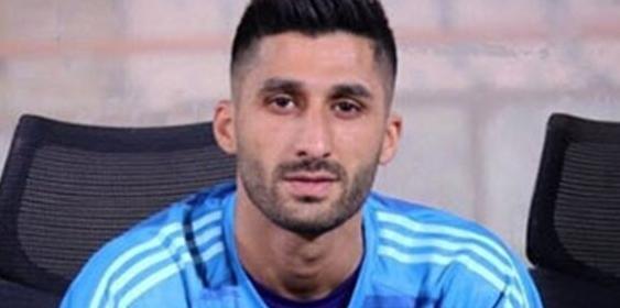 عکس رضا شاه منصوری