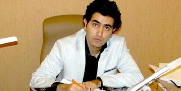 عکس رضا شاه منصوری