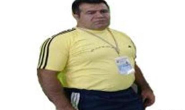 عکس رضا شاه منصوری