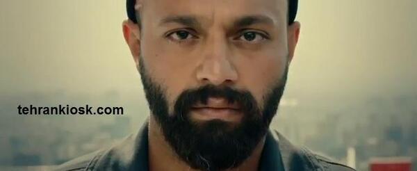 عکس سجاد صابر