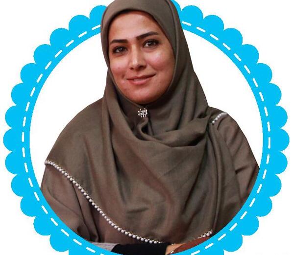 عکس هانیه قنبرزاده