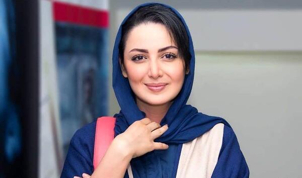 عکس هانیه قنبرزاده