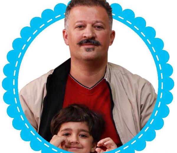 عکس هانیه قنبرزاده