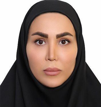 عکس هانیه قنبرزاده