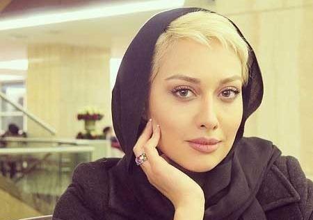 عکس شناسنامه صدف طاهریان