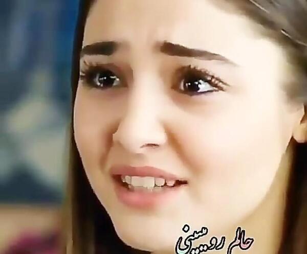عکس گریه هانده ارچل