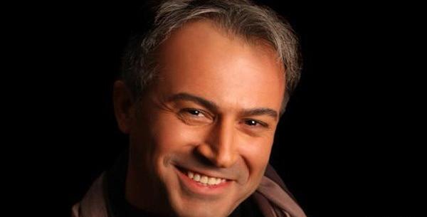 عکس دانیال خجسته