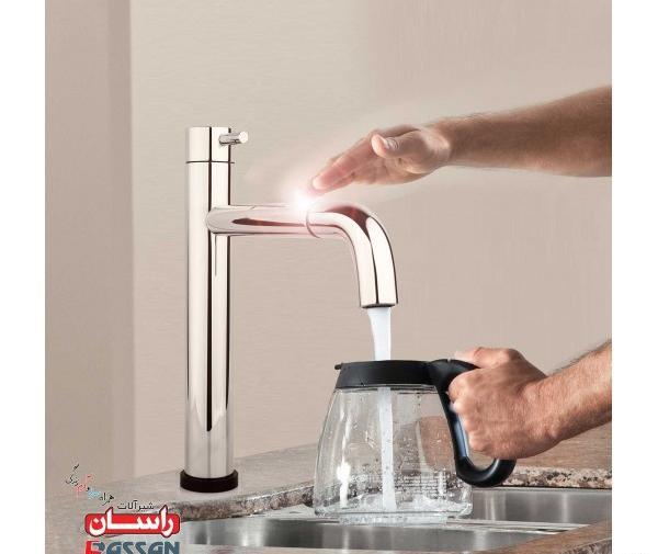 عکس شیر چشمی