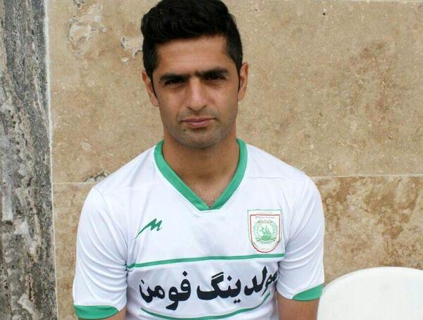عکس محمد طالبی