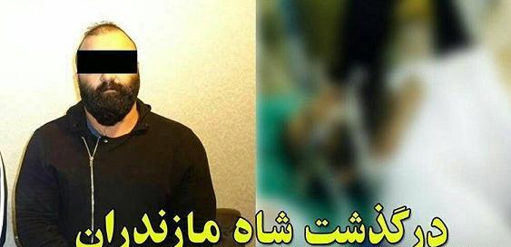 عکس محمد طالبی