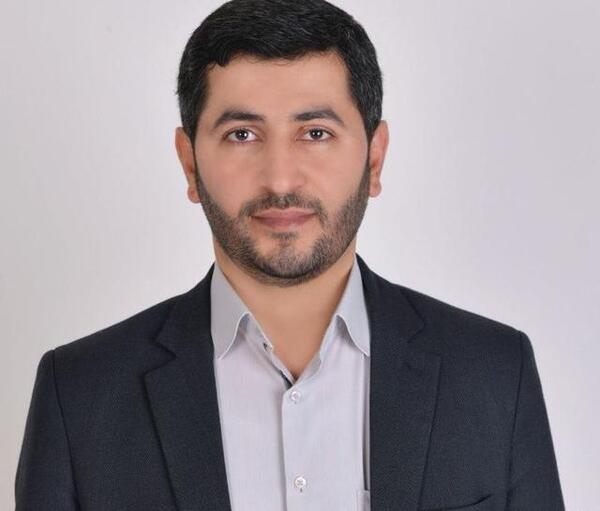 عکس محمد طالبی