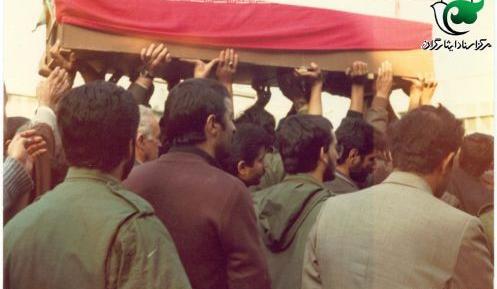 عکس محمد طالبی