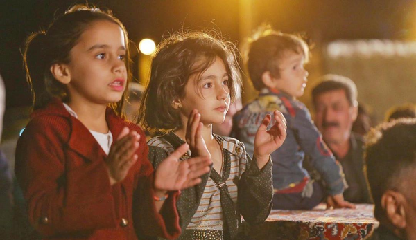عکس علی ضیا در کرمانشاه