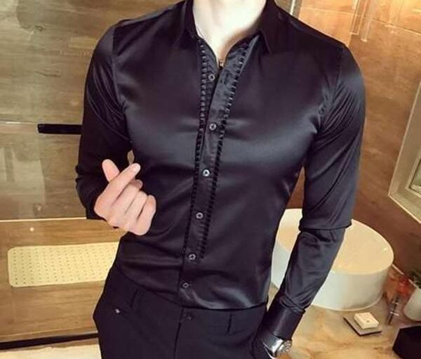 عکس لباس شیک مجلسی مردانه جدید