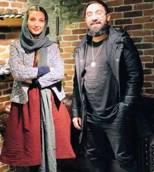 عکس خانه حدیث میرامینی