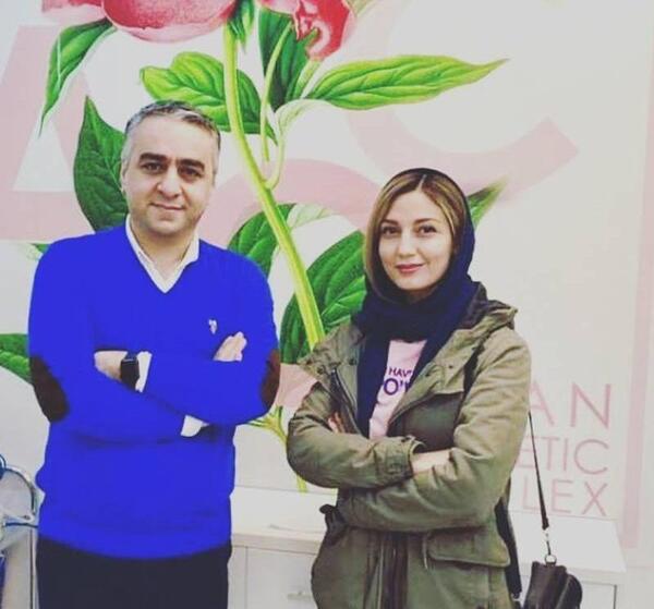 عکس خانه حدیث میرامینی