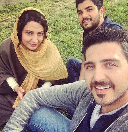 عکس خانه حدیث میرامینی