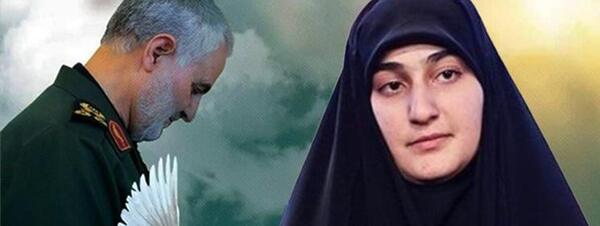 عکس زینب احمدی