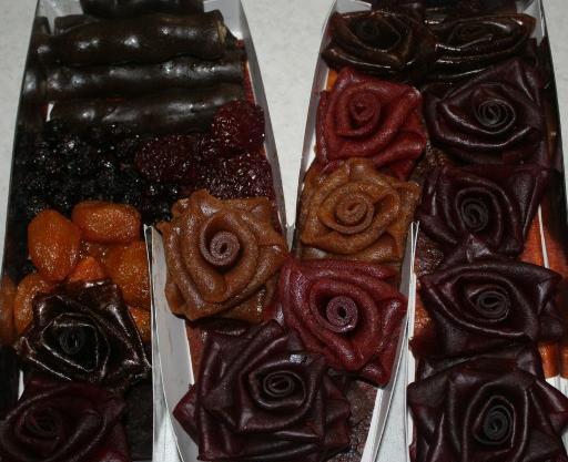 عکس لواشک فروشی