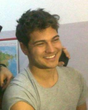 عکس گریه فریحا
