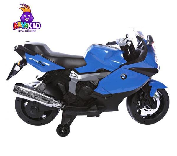 عکس موتور شارژی