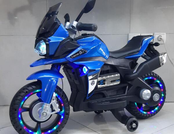 عکس موتور شارژی