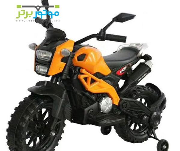 عکس موتور شارژی