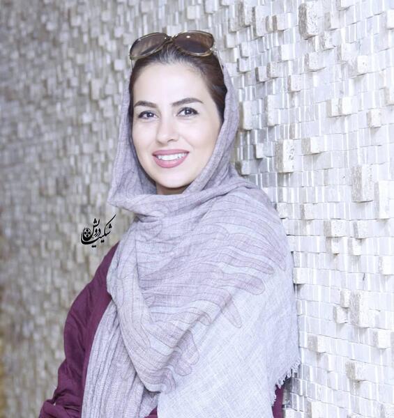 عکسهای تینا قطبی