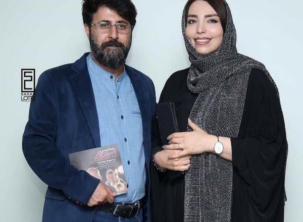 عکسهای تینا قطبی
