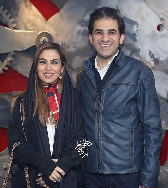 عکسهای تینا قطبی