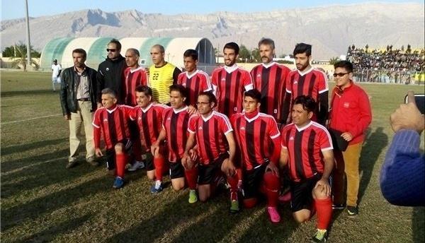 عکس پدر طارمی