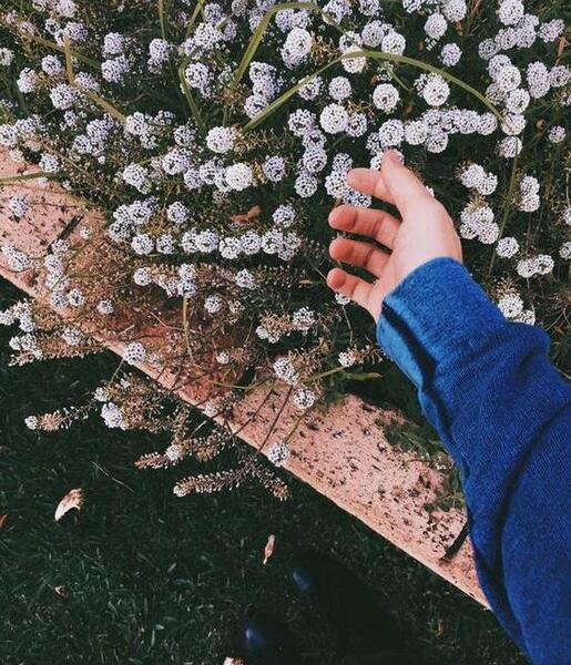 عکس های بهاری دخترانه