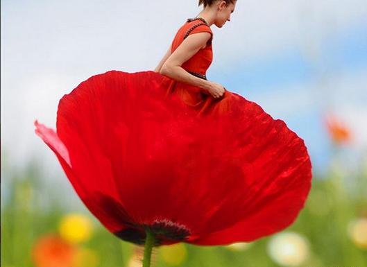 عکس ایده زیبایی