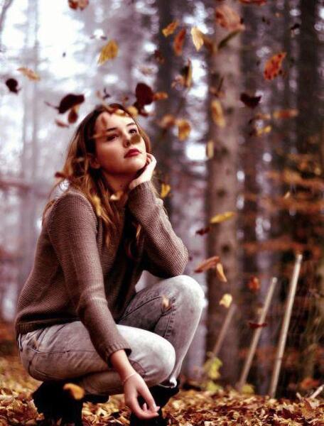 عکس ایده زیبایی