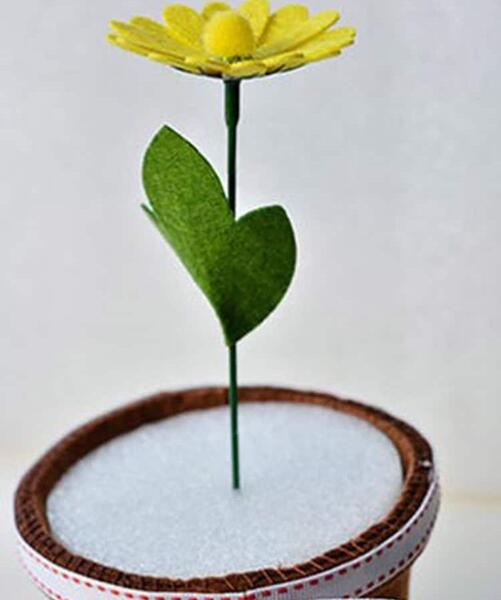 عکس ایده روز معلم نمدی