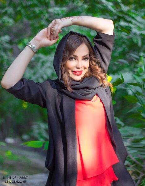 عکس صیام تیام