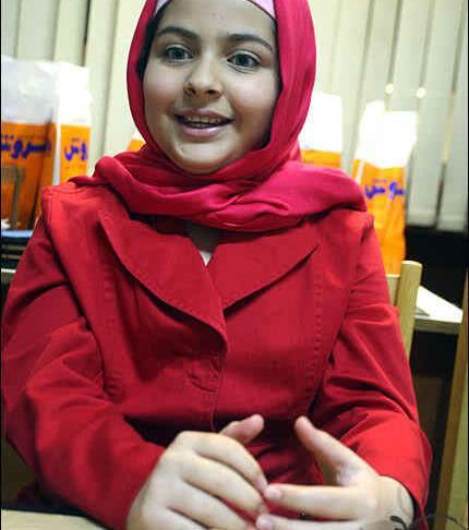 عکس صیام تیام