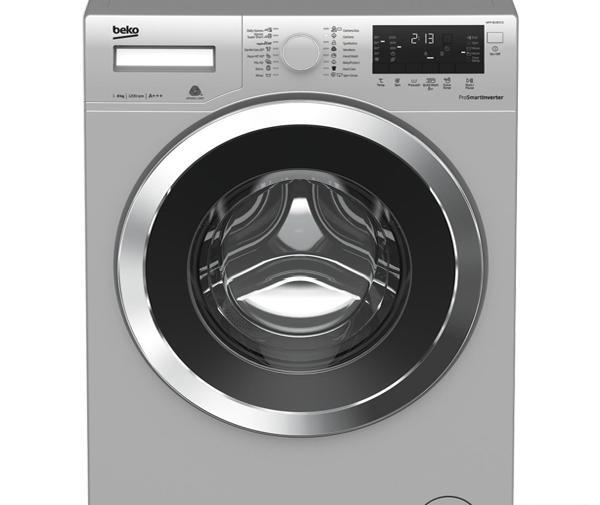 عکس ماشین ظرفشویی بکو
