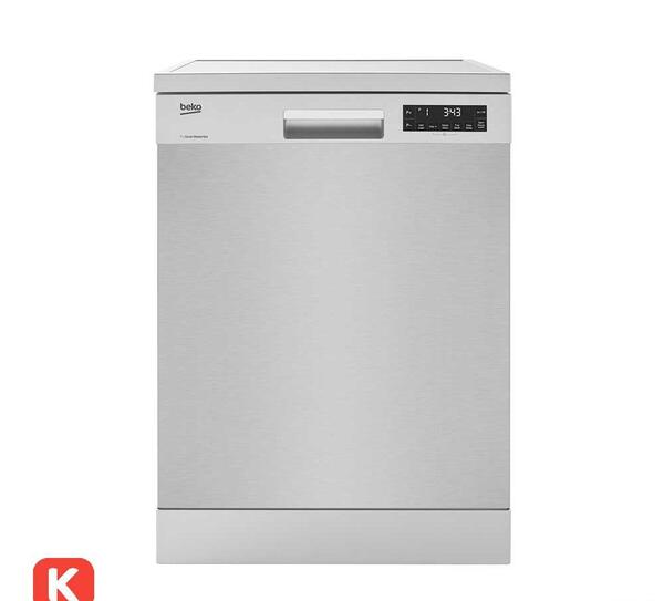 عکس ماشین ظرفشویی بکو