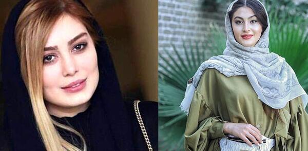 عکس مریم ثابت