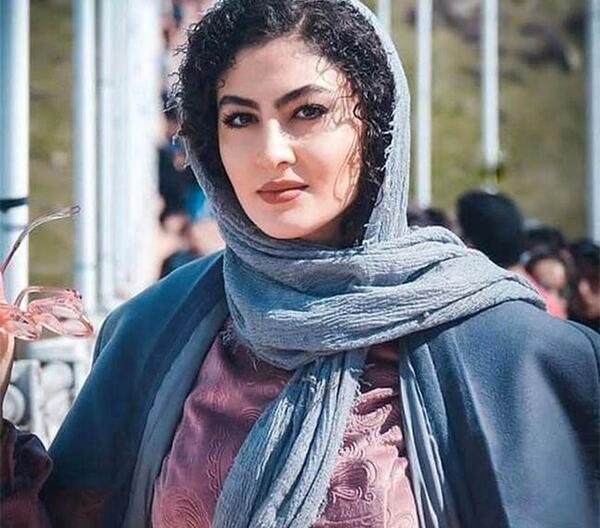 عکس مریم ثابت
