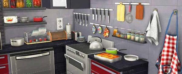 عکس ایده های یخچال