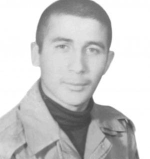 عکس حسین نورعلی