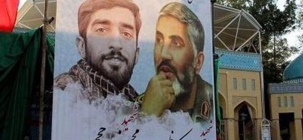 عکس حجت خدا