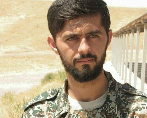 عکس حمید سیاهکالی