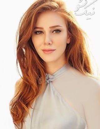عکس اینستاگرام الچین سانگو