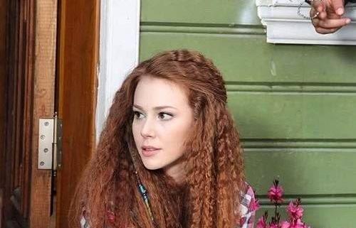 عکس اینستاگرام الچین سانگو