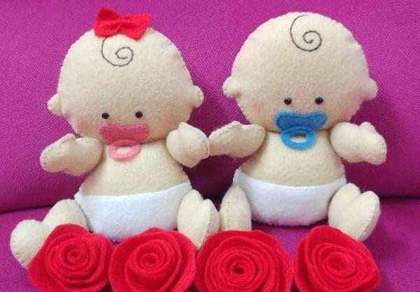 عکس ایده برای تولد دخترم نی نی سایت